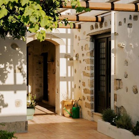 Koutouloufari Village Holiday Club Hersonissos  Exterior photo