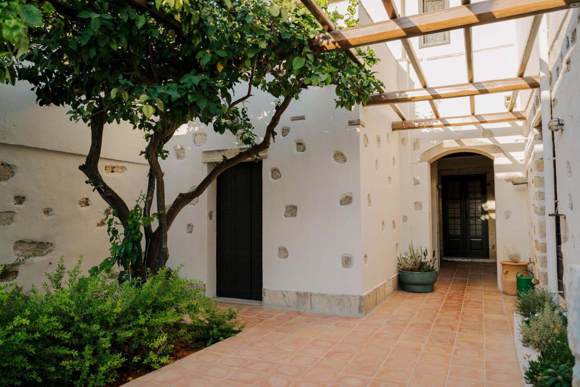 Koutouloufari Village Holiday Club Hersonissos  Exterior photo