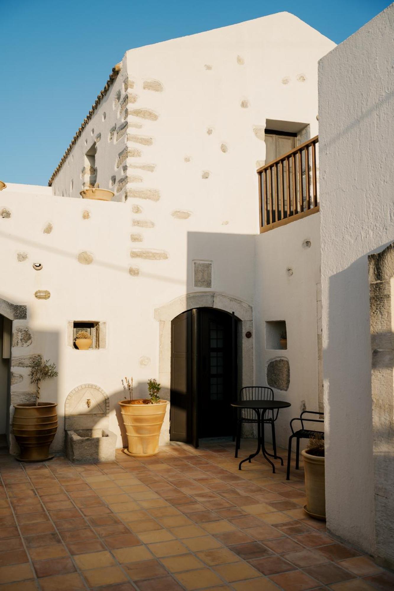 Koutouloufari Village Holiday Club Hersonissos  Exterior photo