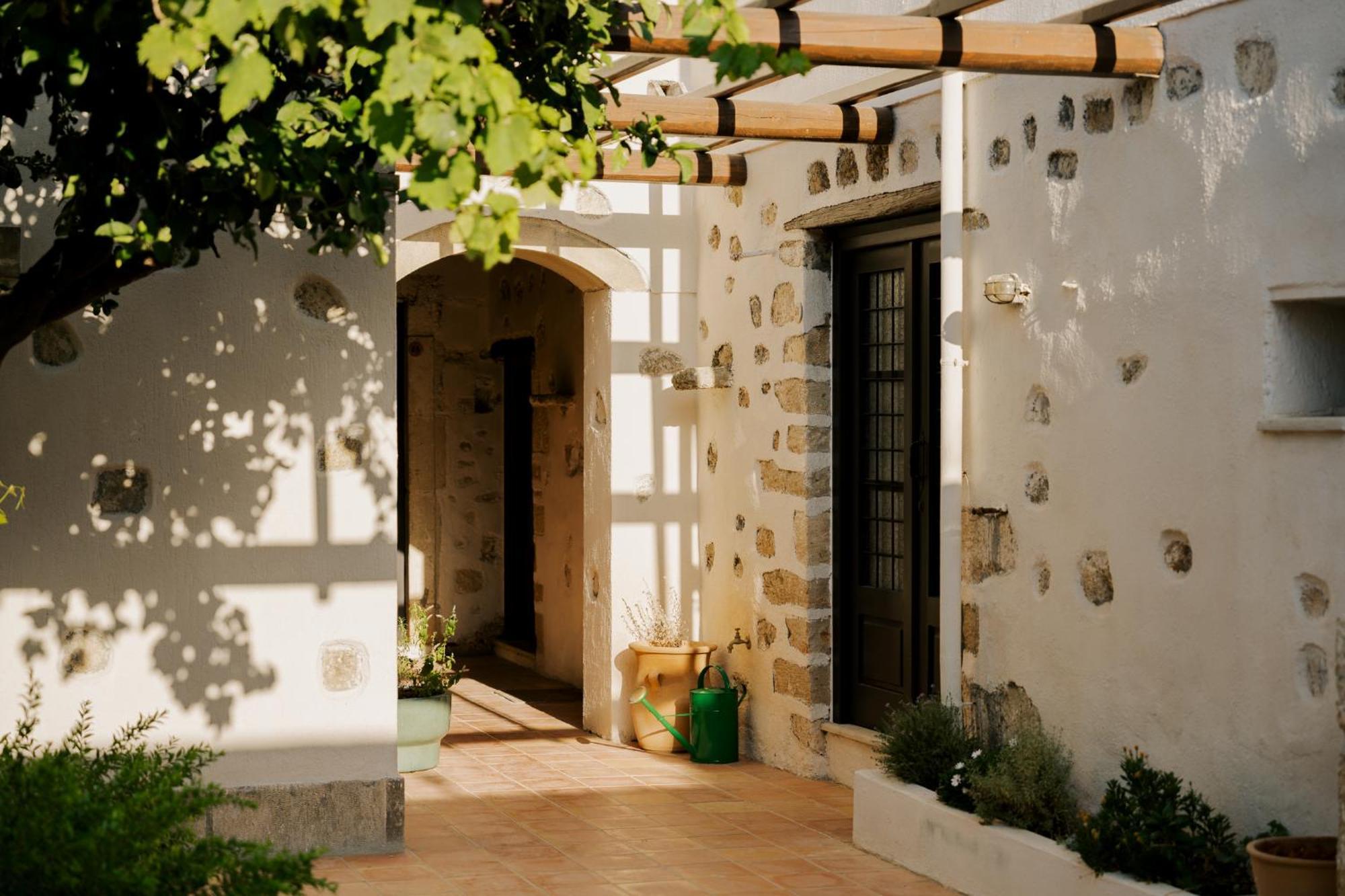 Koutouloufari Village Holiday Club Hersonissos  Exterior photo